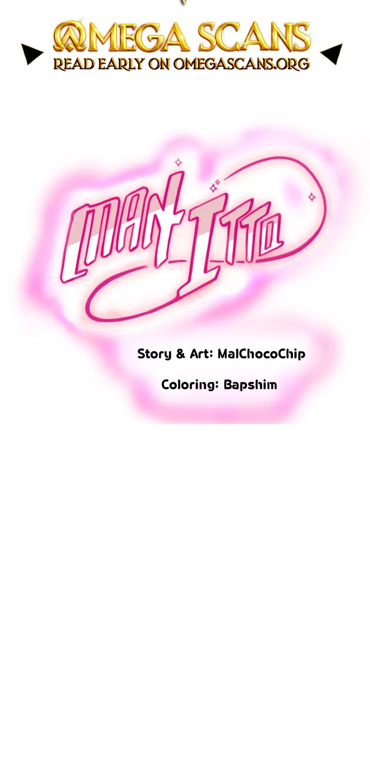Read Manitto chapter 69 image 1 on Lezhin
