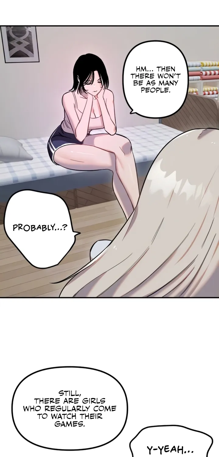 Read Manitto chapter 69 image 10 on Lezhin