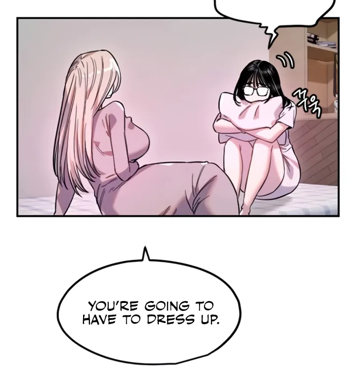 Read Manitto chapter 69 image 11 on Lezhin