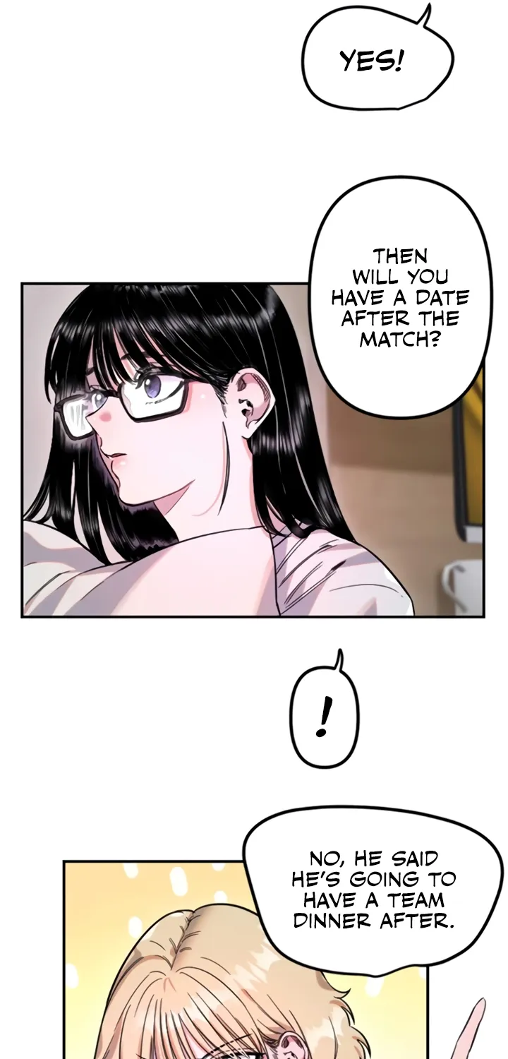 Read Manitto chapter 69 image 12 on Lezhin