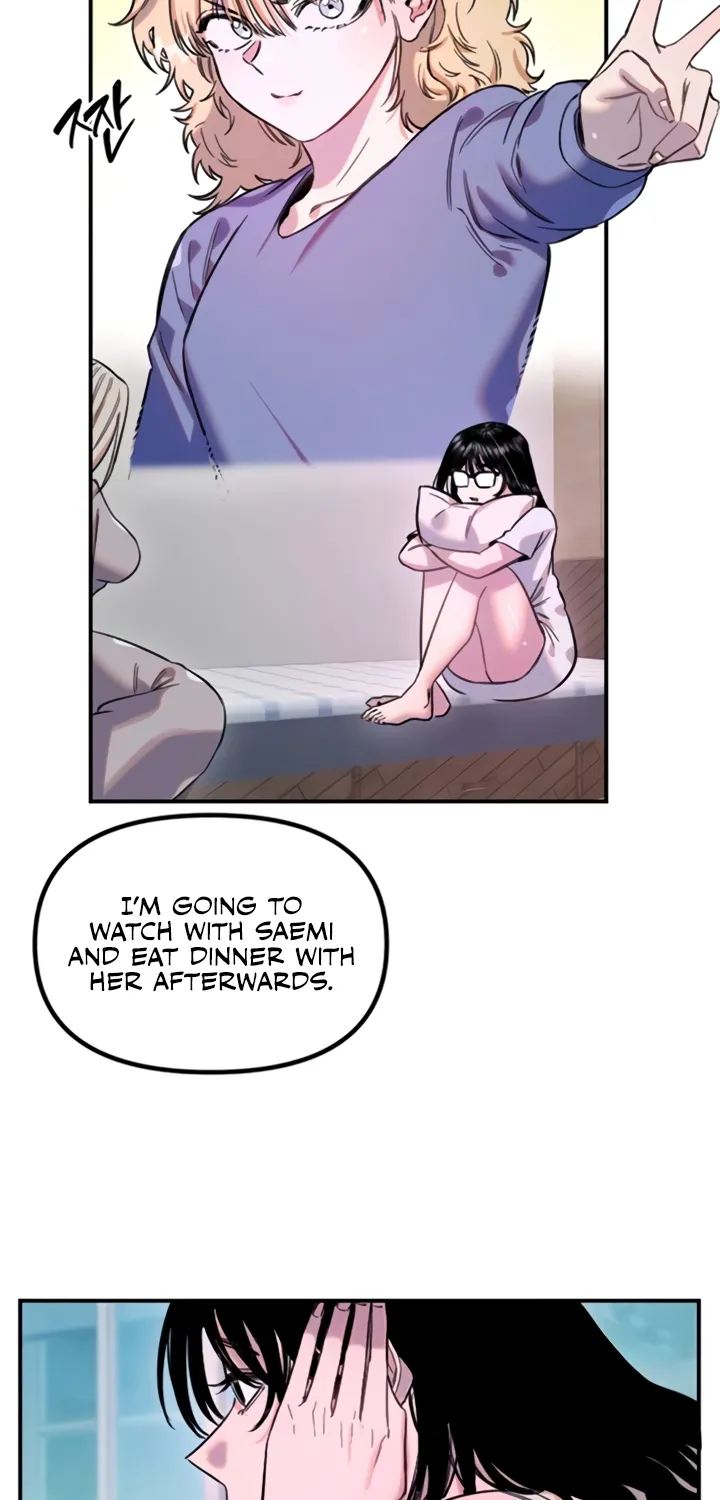 Read Manitto chapter 69 image 13 on Lezhin