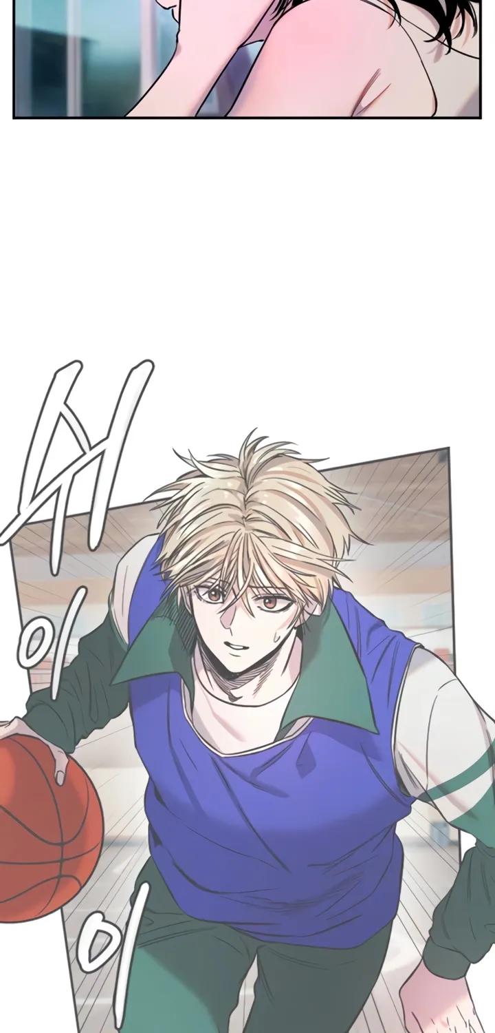 Read Manitto chapter 69 image 14 on Lezhin