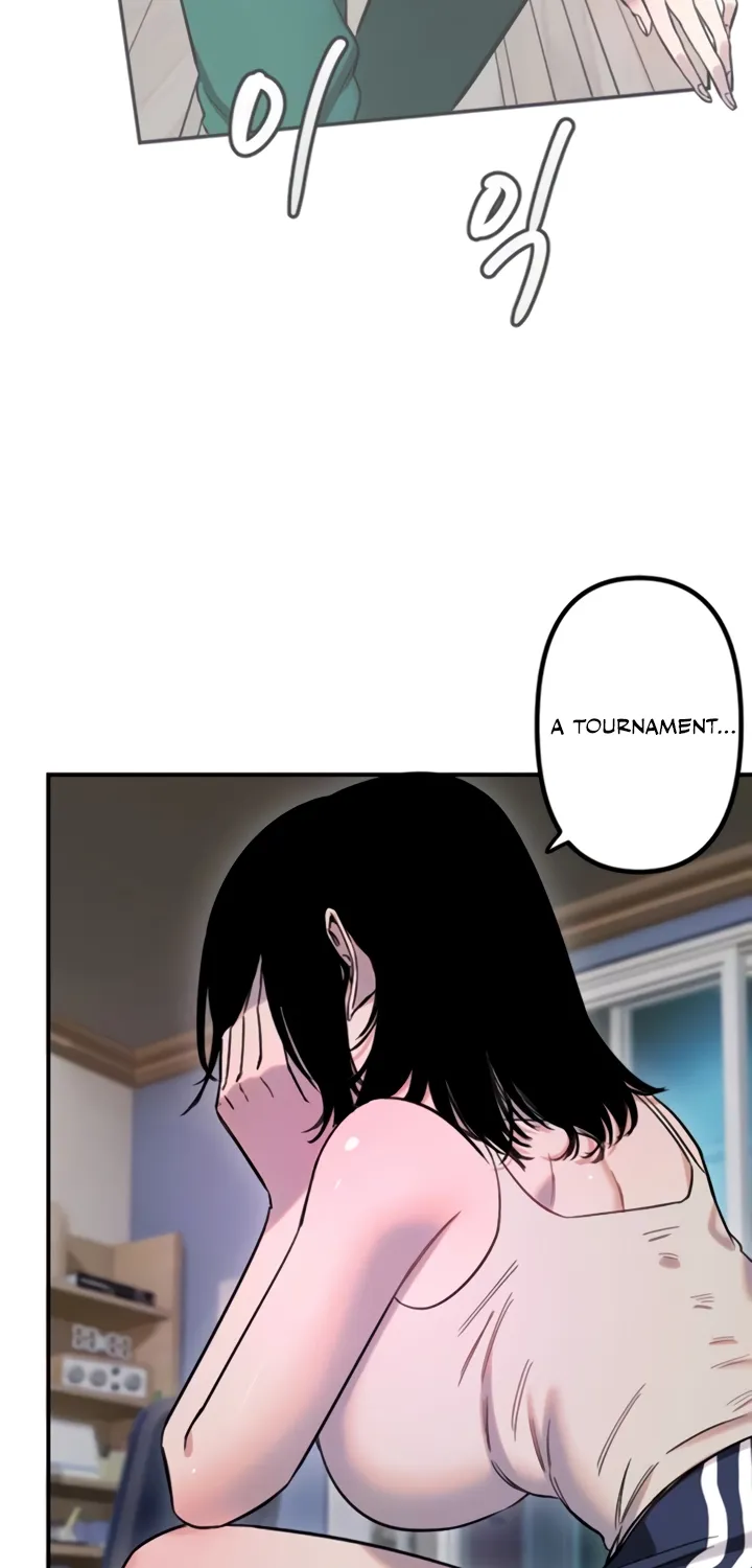Read Manitto chapter 69 image 15 on Lezhin