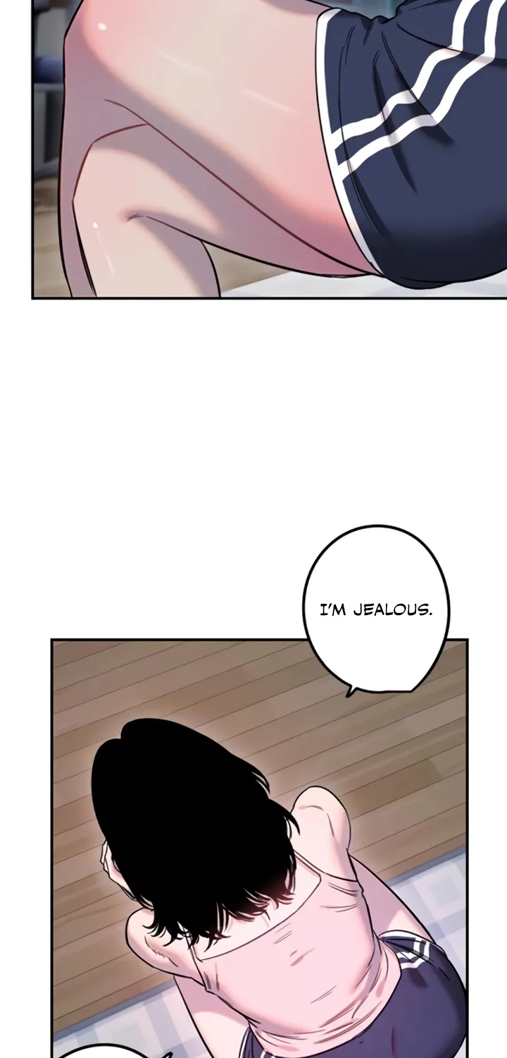 Read Manitto chapter 69 image 16 on Lezhin