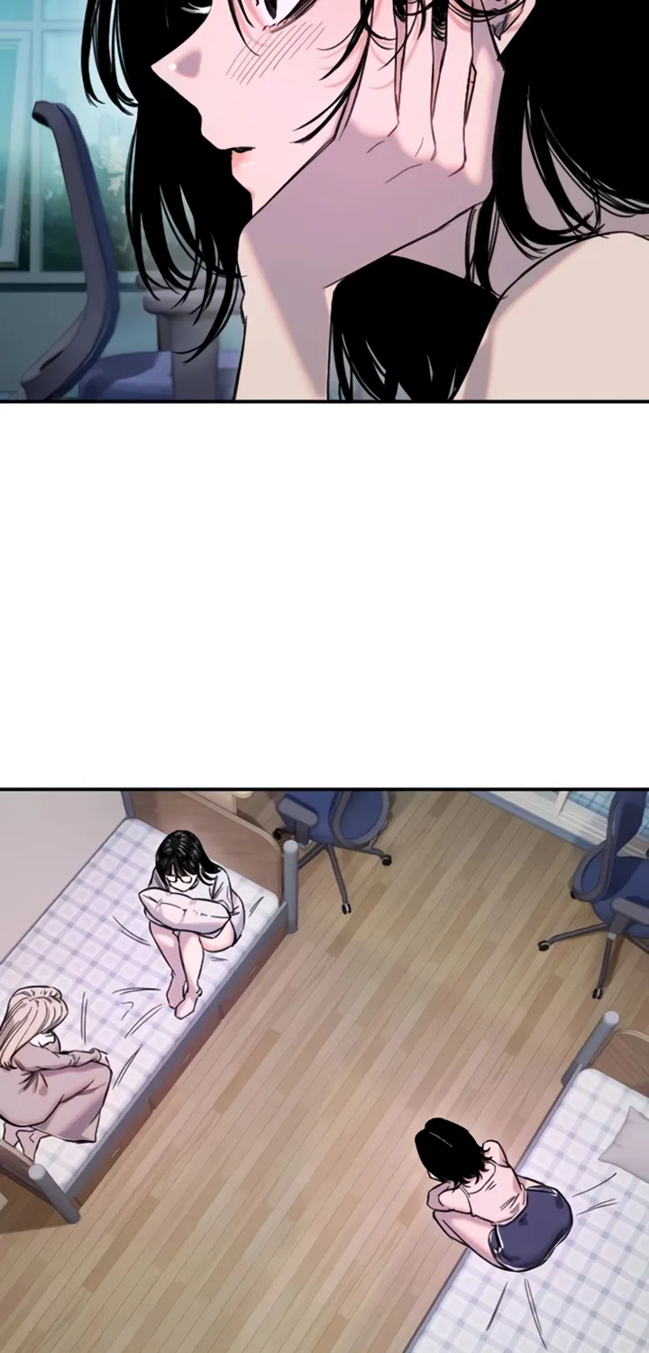 Read Manitto chapter 69 image 18 on Lezhin