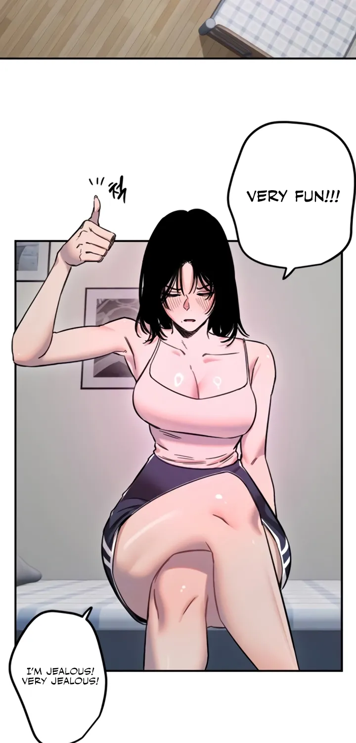 Read Manitto chapter 69 image 19 on Lezhin