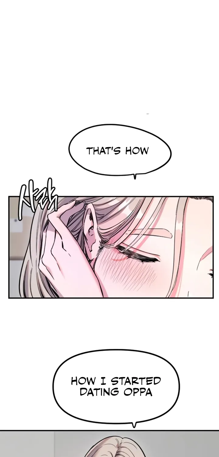 Read Manitto chapter 69 image 2 on Lezhin