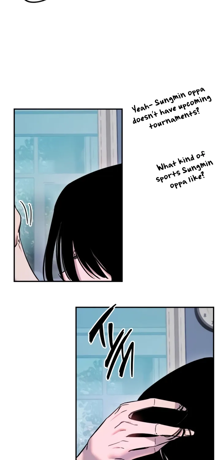 Read Manitto chapter 69 image 20 on Lezhin
