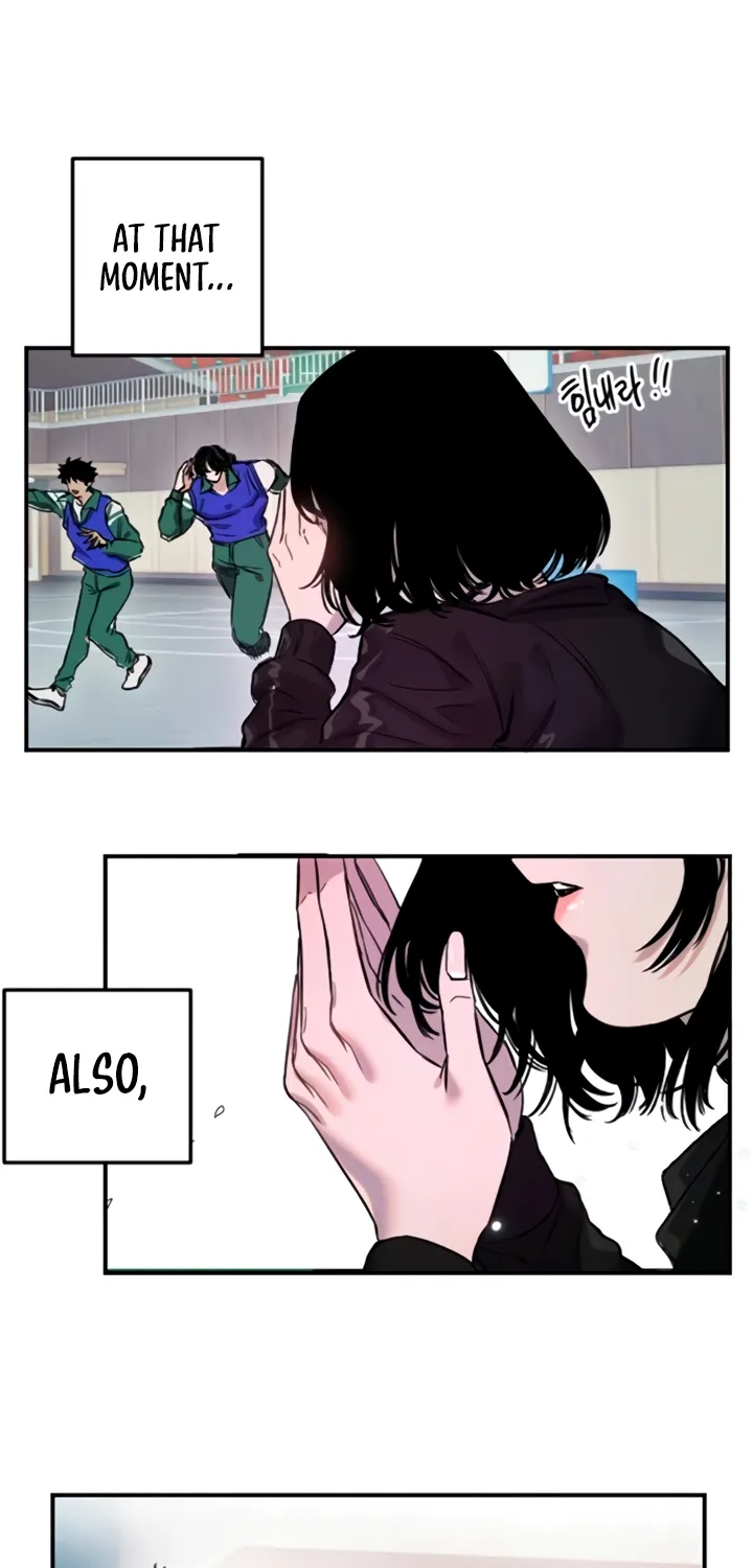 Read Manitto chapter 69 image 22 on Lezhin