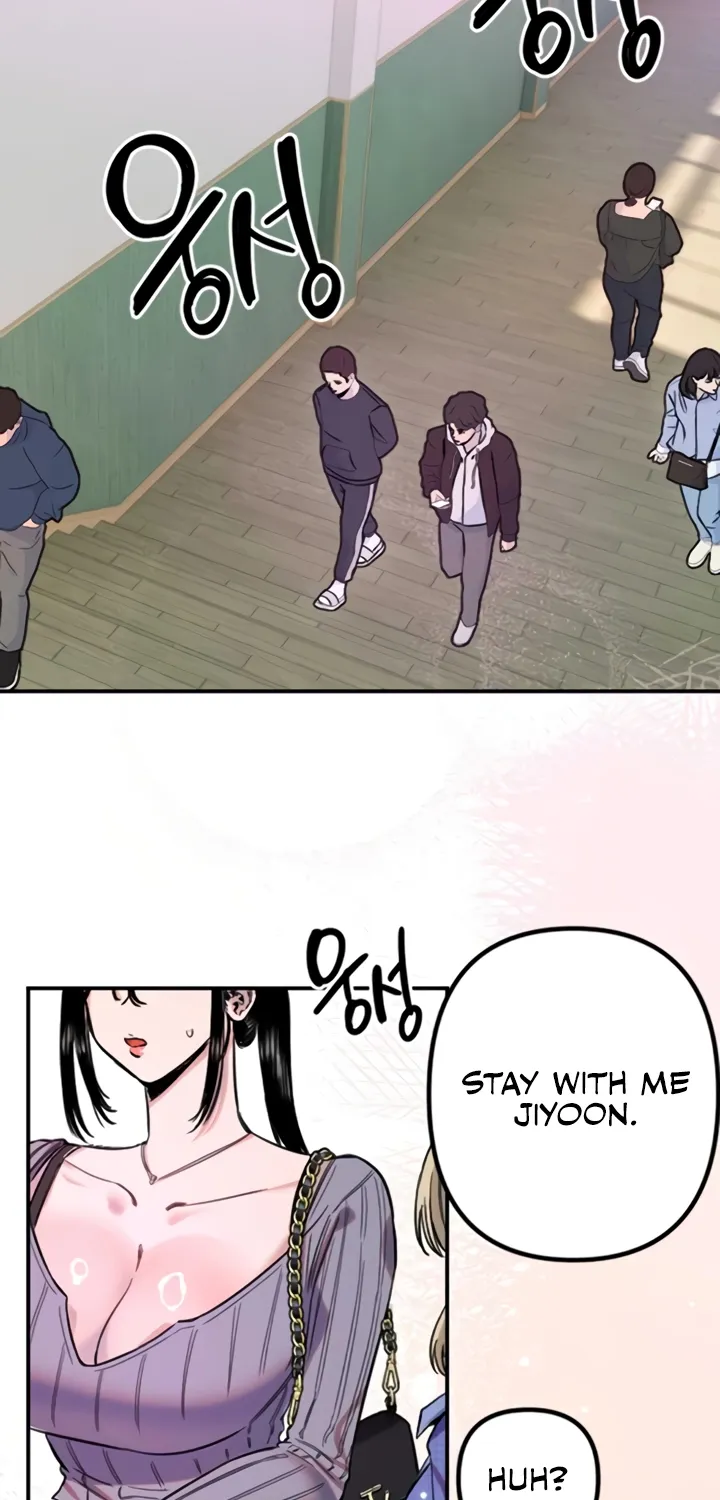 Read Manitto chapter 69 image 27 on Lezhin