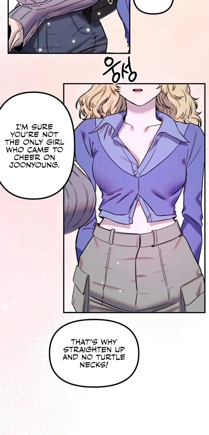 Read Manitto chapter 69 image 28 on Lezhin