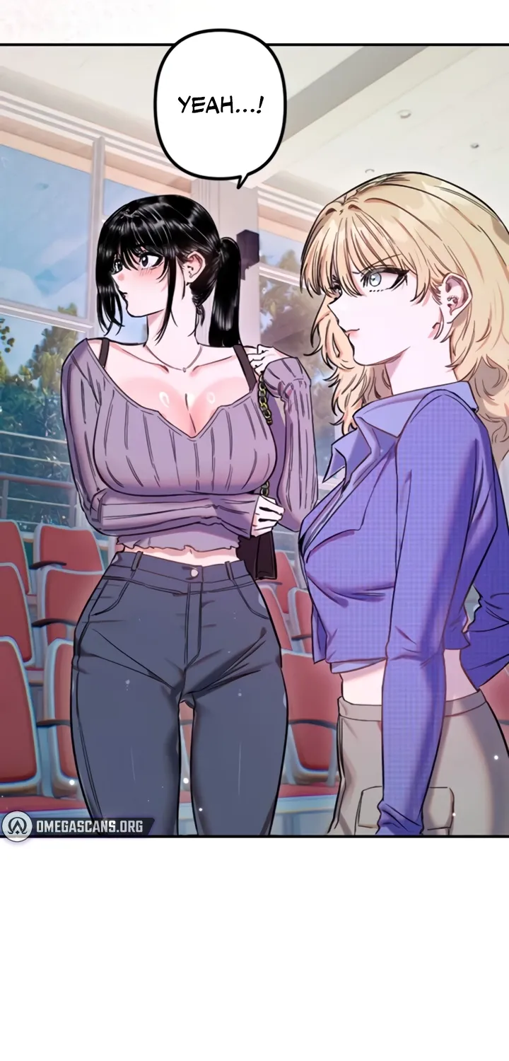 Read Manitto chapter 69 image 29 on Lezhin