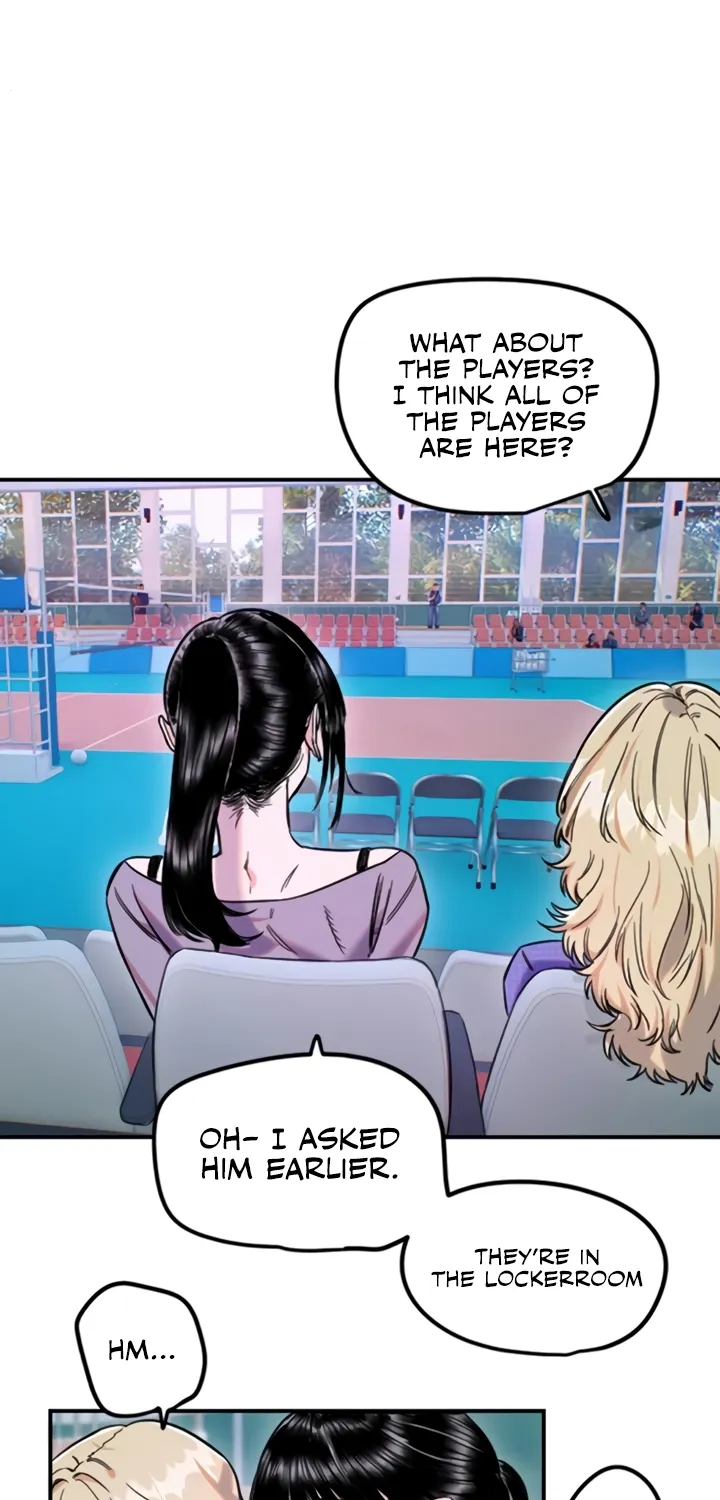 Read Manitto chapter 69 image 30 on Lezhin