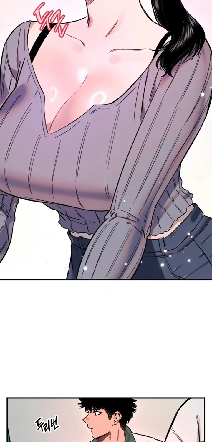 Read Manitto chapter 69 image 33 on Lezhin