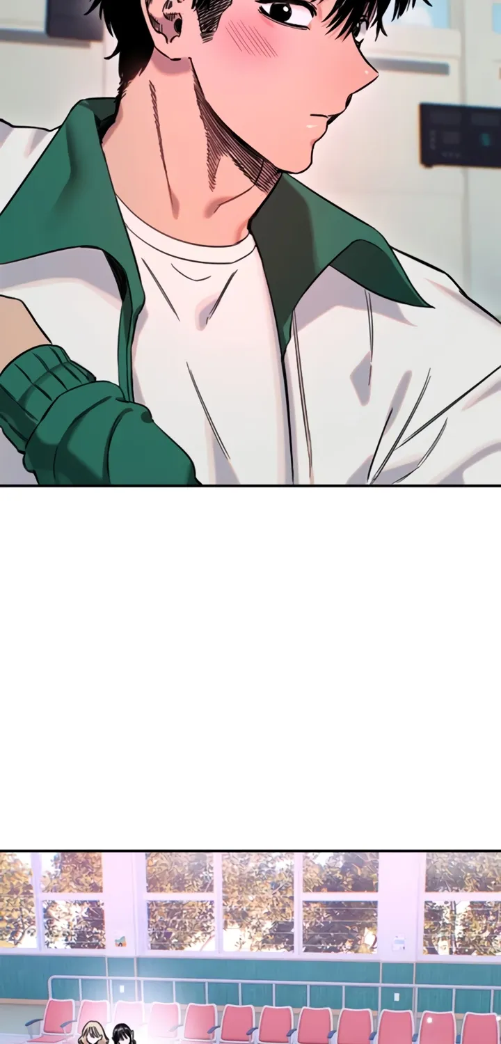 Read Manitto chapter 69 image 35 on Lezhin