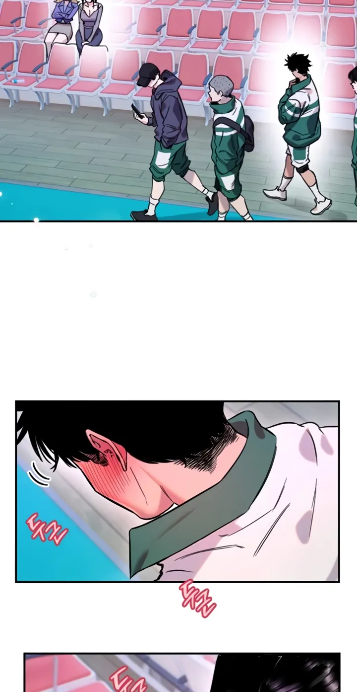 Read Manitto chapter 69 image 36 on Lezhin