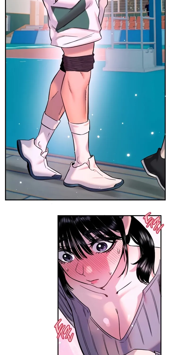 Read Manitto chapter 69 image 38 on Lezhin