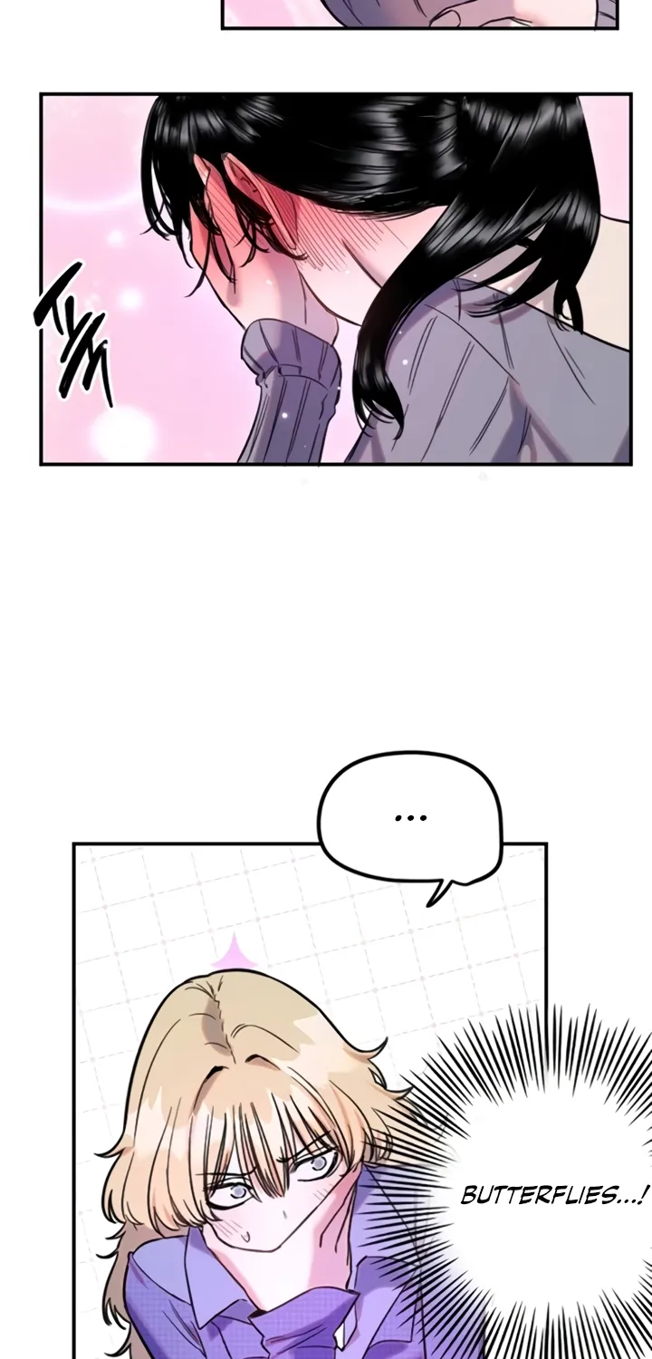 Read Manitto chapter 69 image 39 on Lezhin