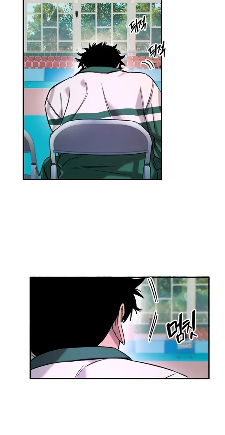 Read Manitto chapter 69 image 41 on Lezhin
