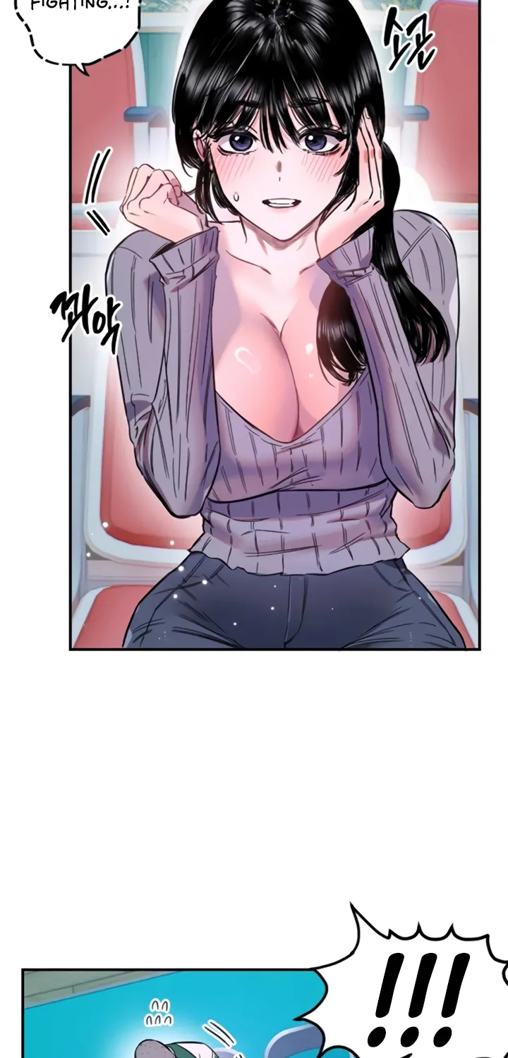 Read Manitto chapter 69 image 44 on Lezhin