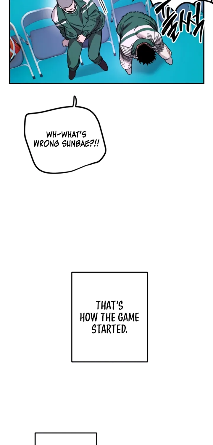 Read Manitto chapter 69 image 45 on Lezhin