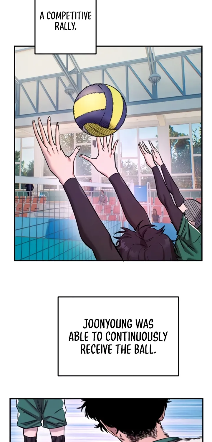Read Manitto chapter 69 image 46 on Lezhin