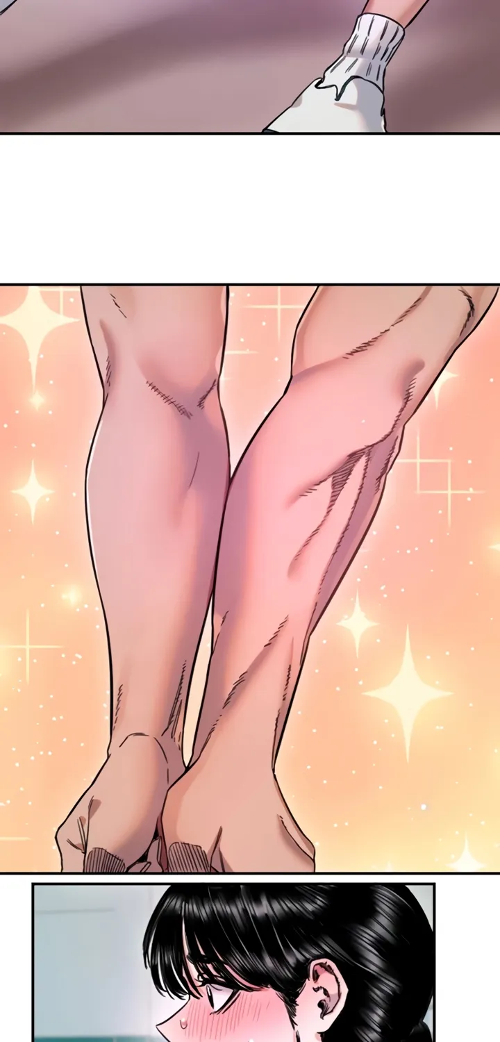 Read Manitto chapter 69 image 48 on Lezhin