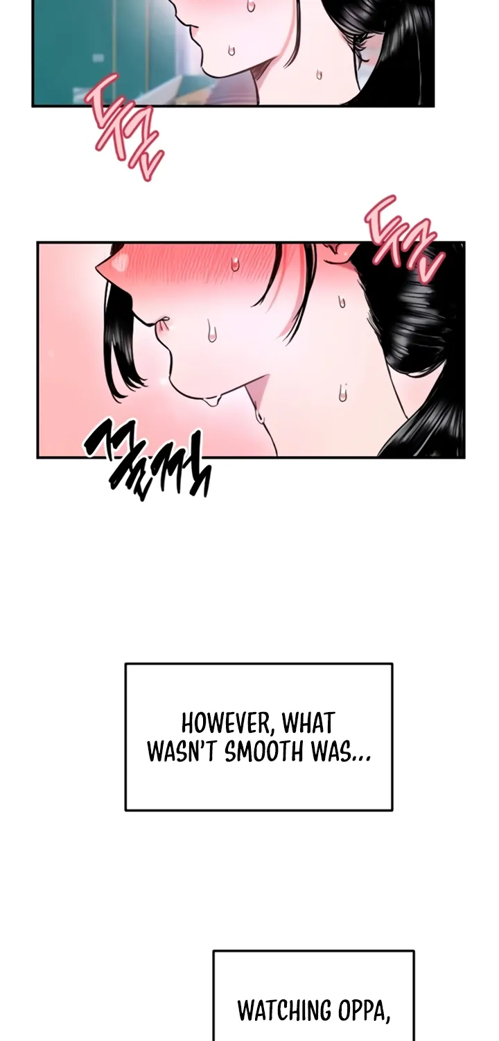 Read Manitto chapter 69 image 49 on Lezhin