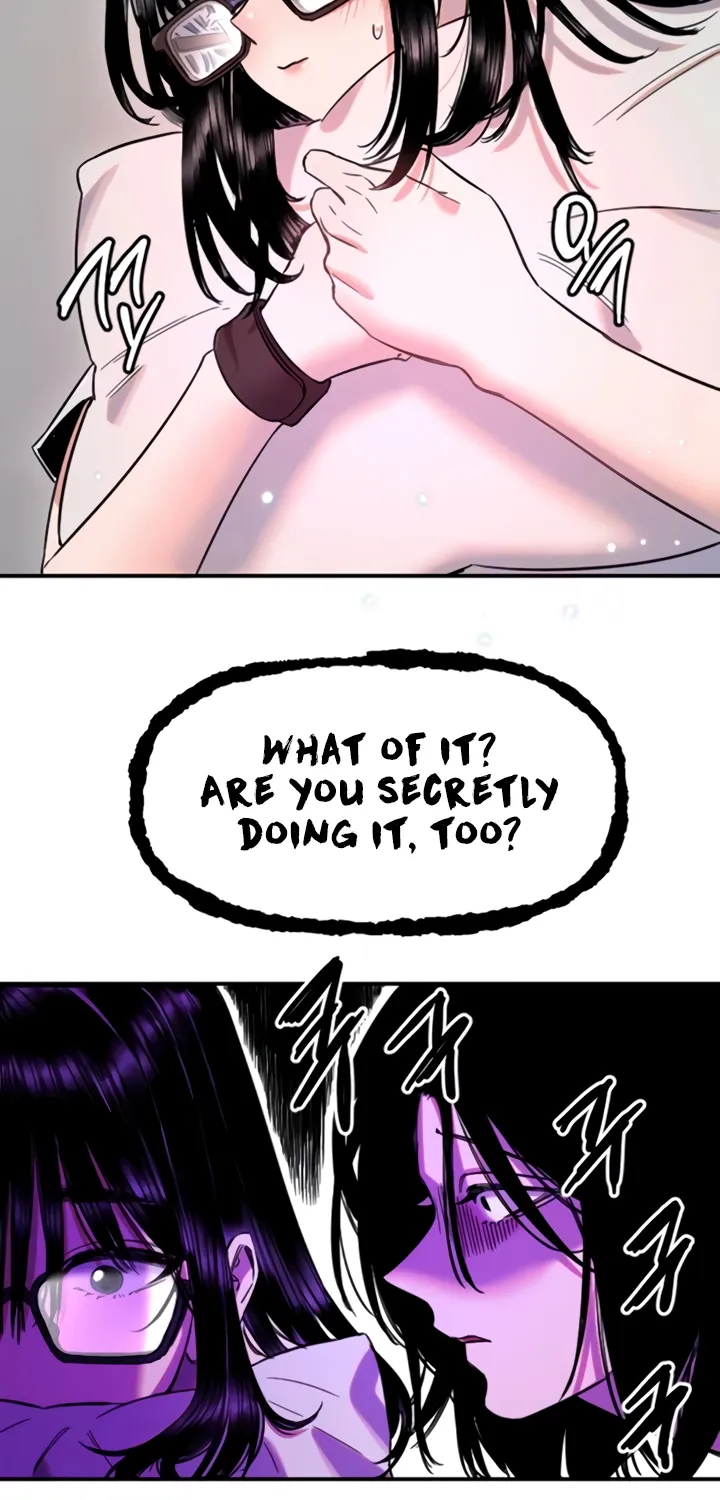 Read Manitto chapter 69 image 6 on Lezhin