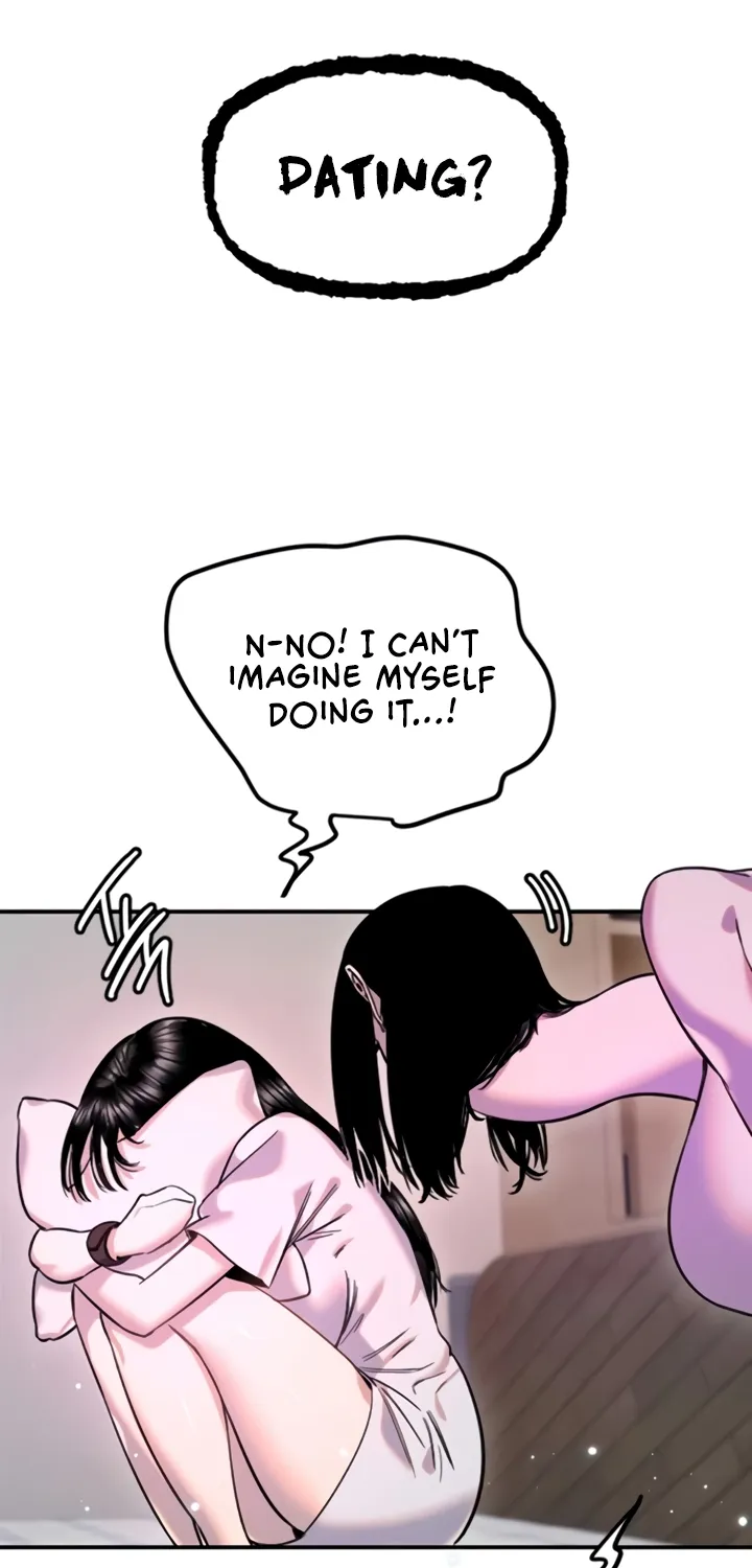 Read Manitto chapter 69 image 7 on Lezhin