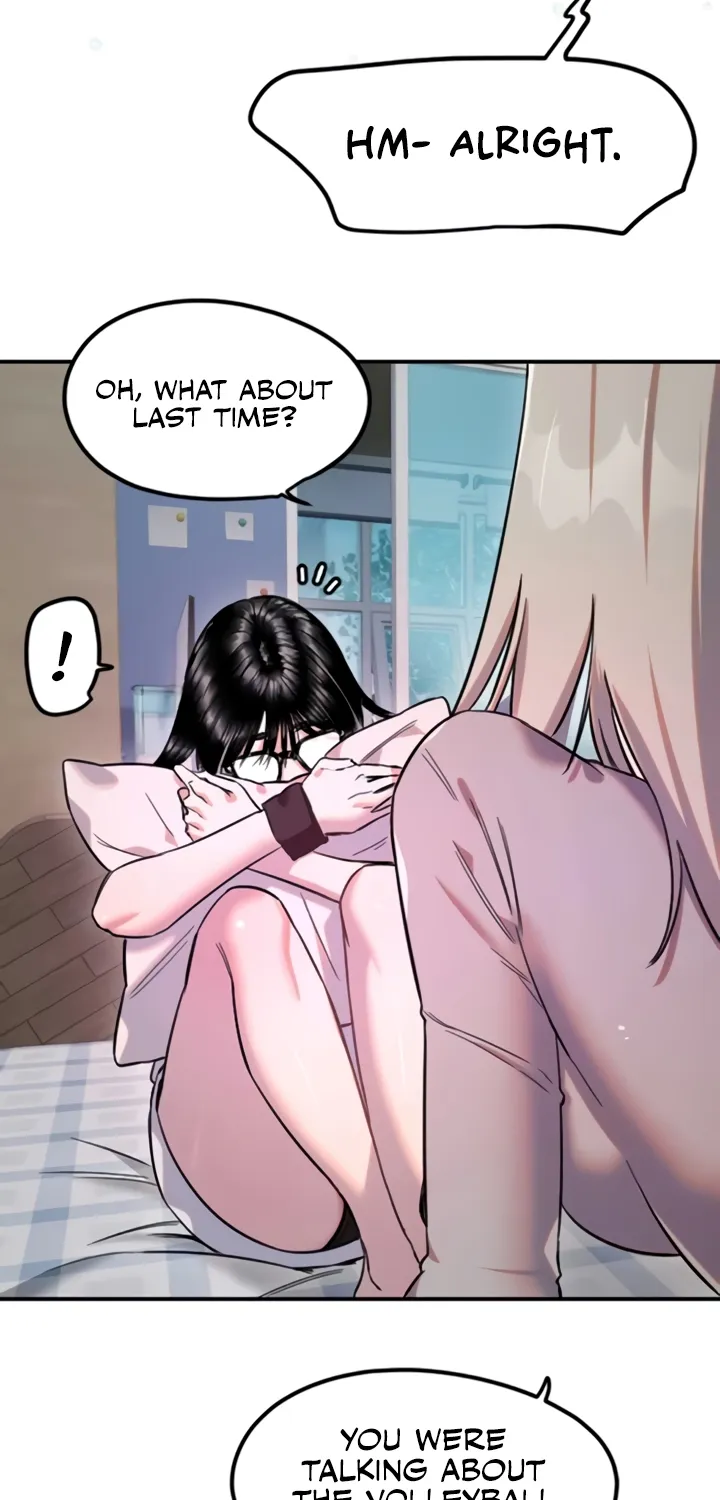 Read Manitto chapter 69 image 8 on Lezhin