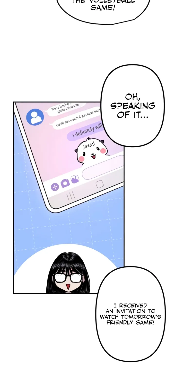 Read Manitto chapter 69 image 9 on Lezhin