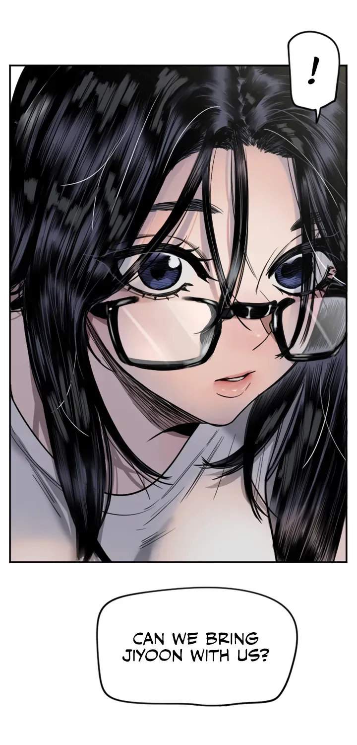 Read Manitto chapter 7 image 17 on Lezhin
