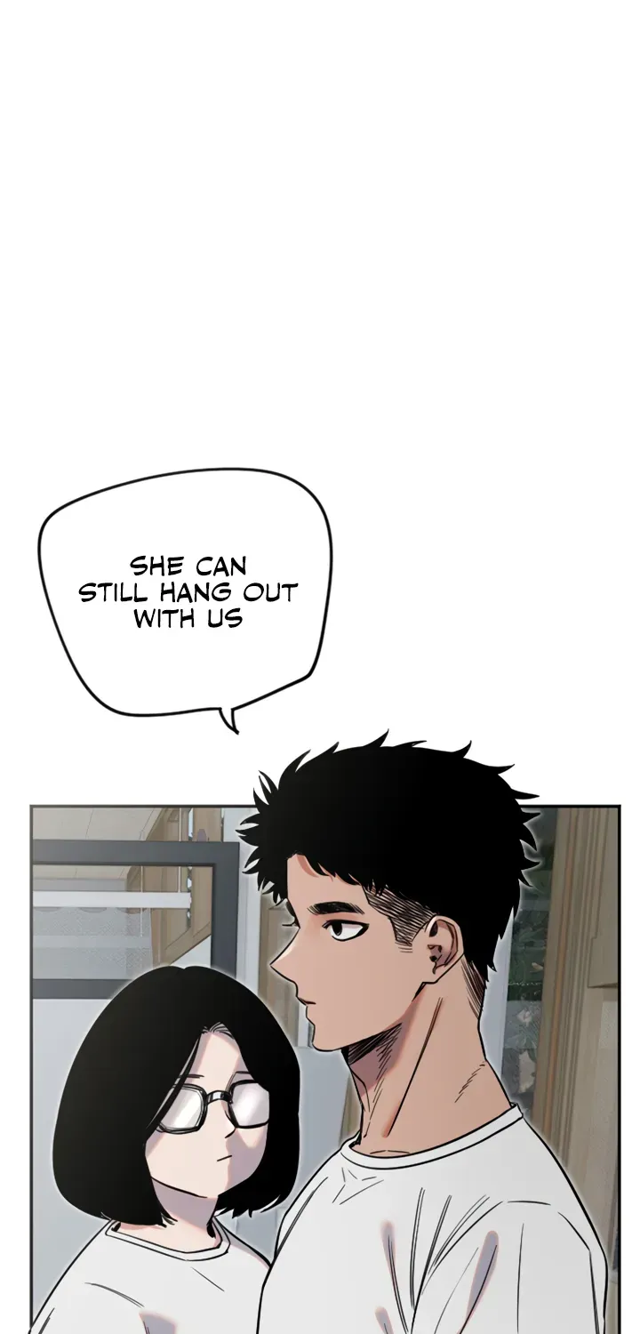 Read Manitto chapter 7 image 18 on Lezhin