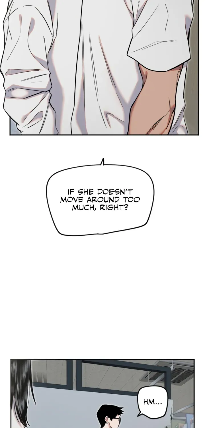 Read Manitto chapter 7 image 19 on Lezhin