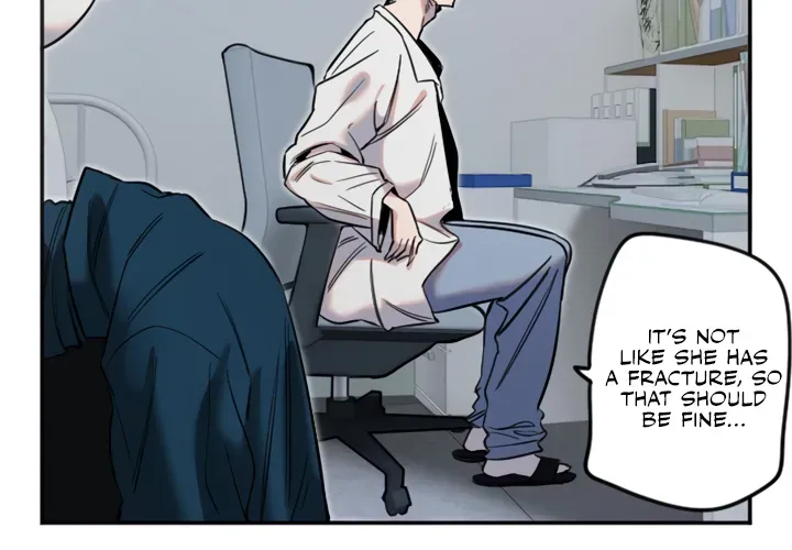 Read Manitto chapter 7 image 20 on Lezhin