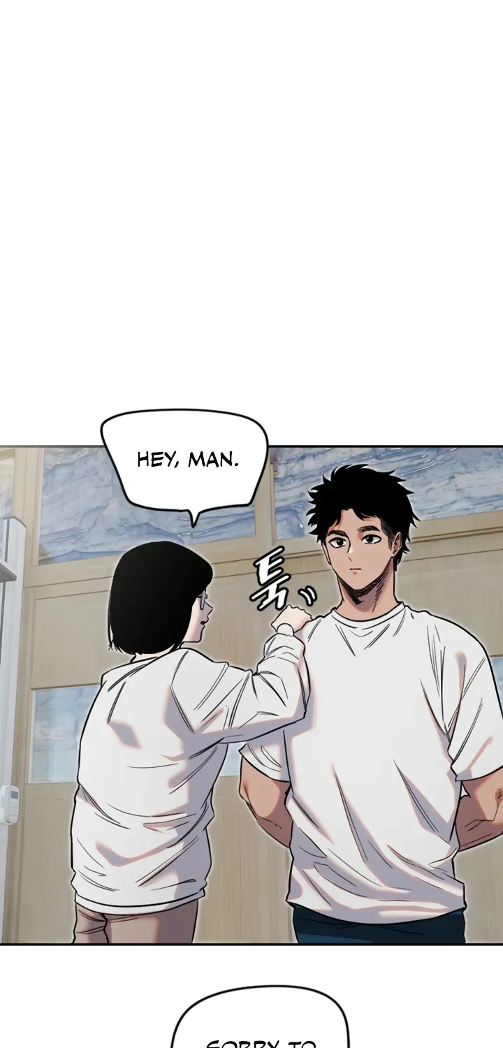 Read Manitto chapter 7 image 21 on Lezhin