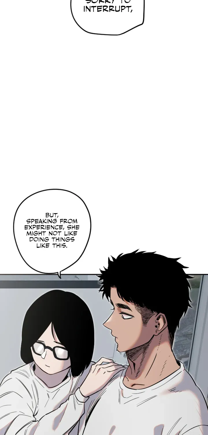 Read Manitto chapter 7 image 22 on Lezhin