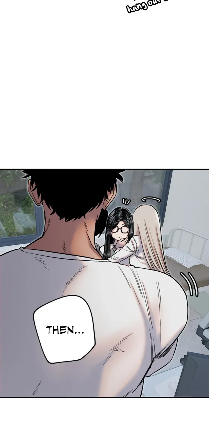 Read Manitto chapter 7 image 29 on Lezhin