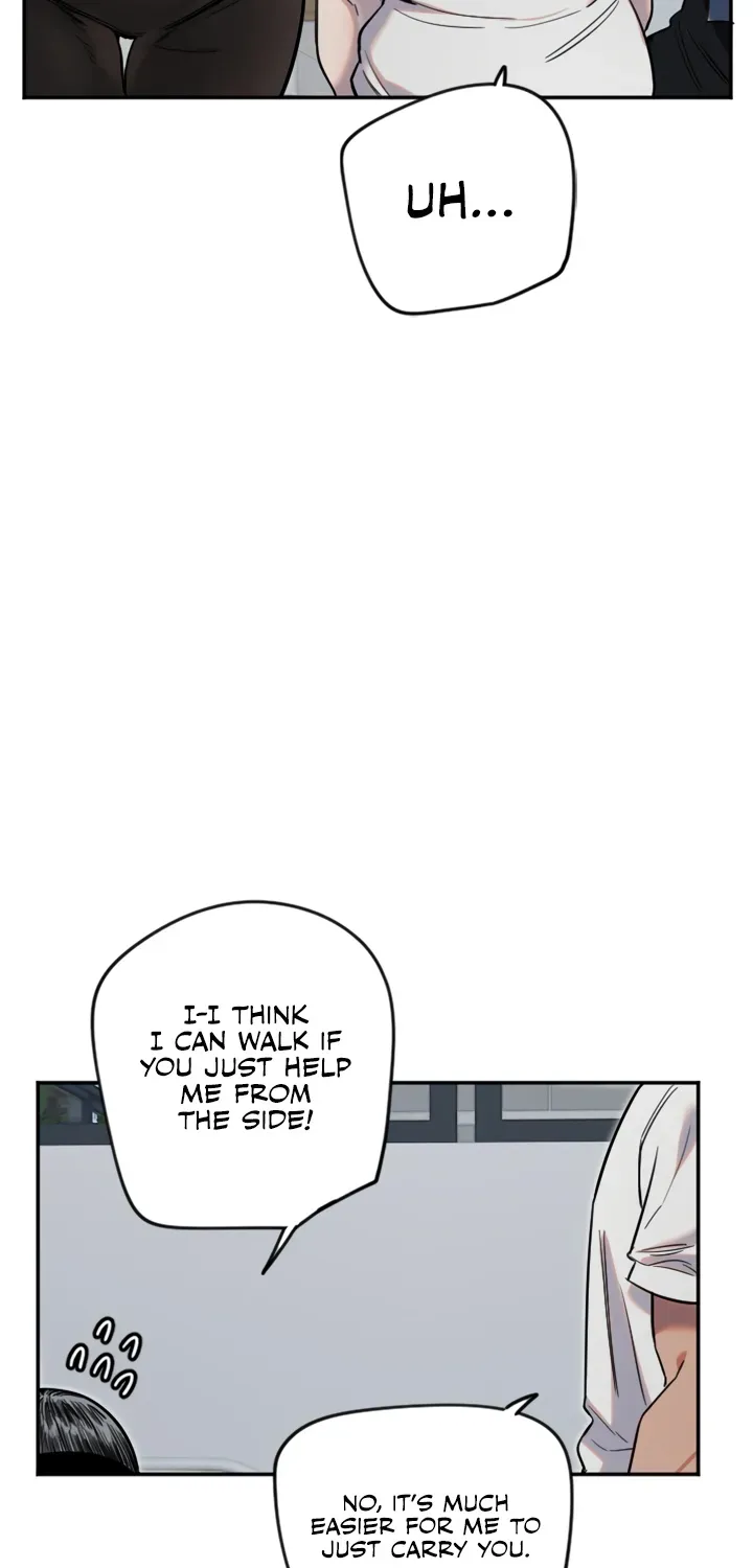 Read Manitto chapter 7 image 32 on Lezhin