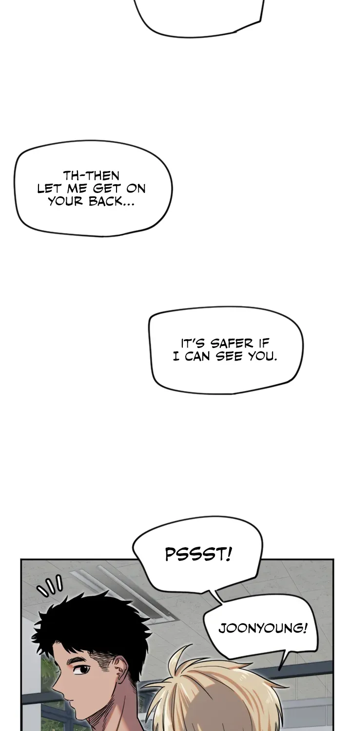 Read Manitto chapter 7 image 33 on Lezhin