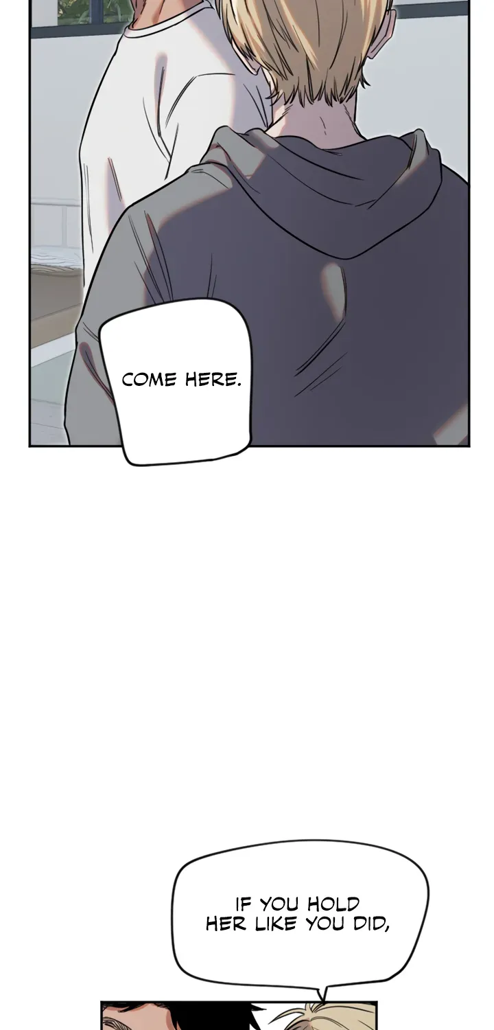 Read Manitto chapter 7 image 34 on Lezhin