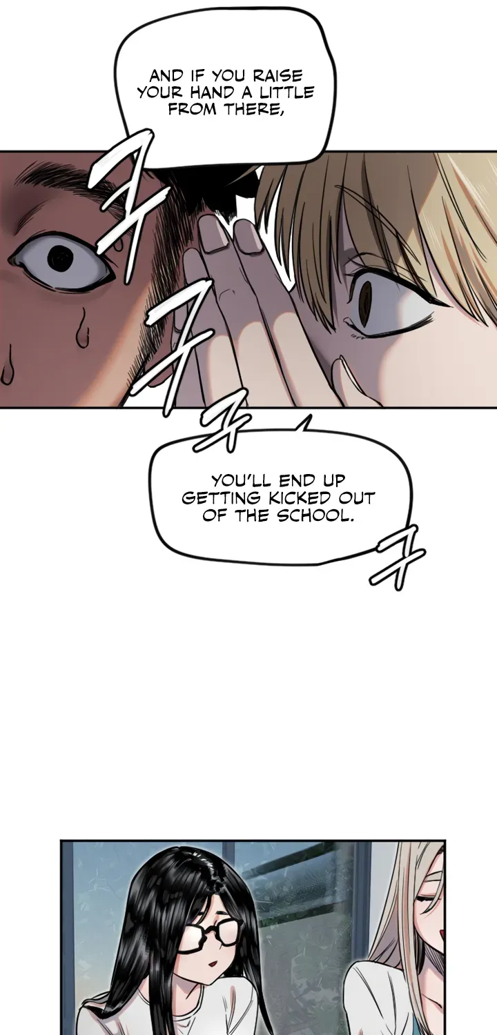 Read Manitto chapter 7 image 36 on Lezhin