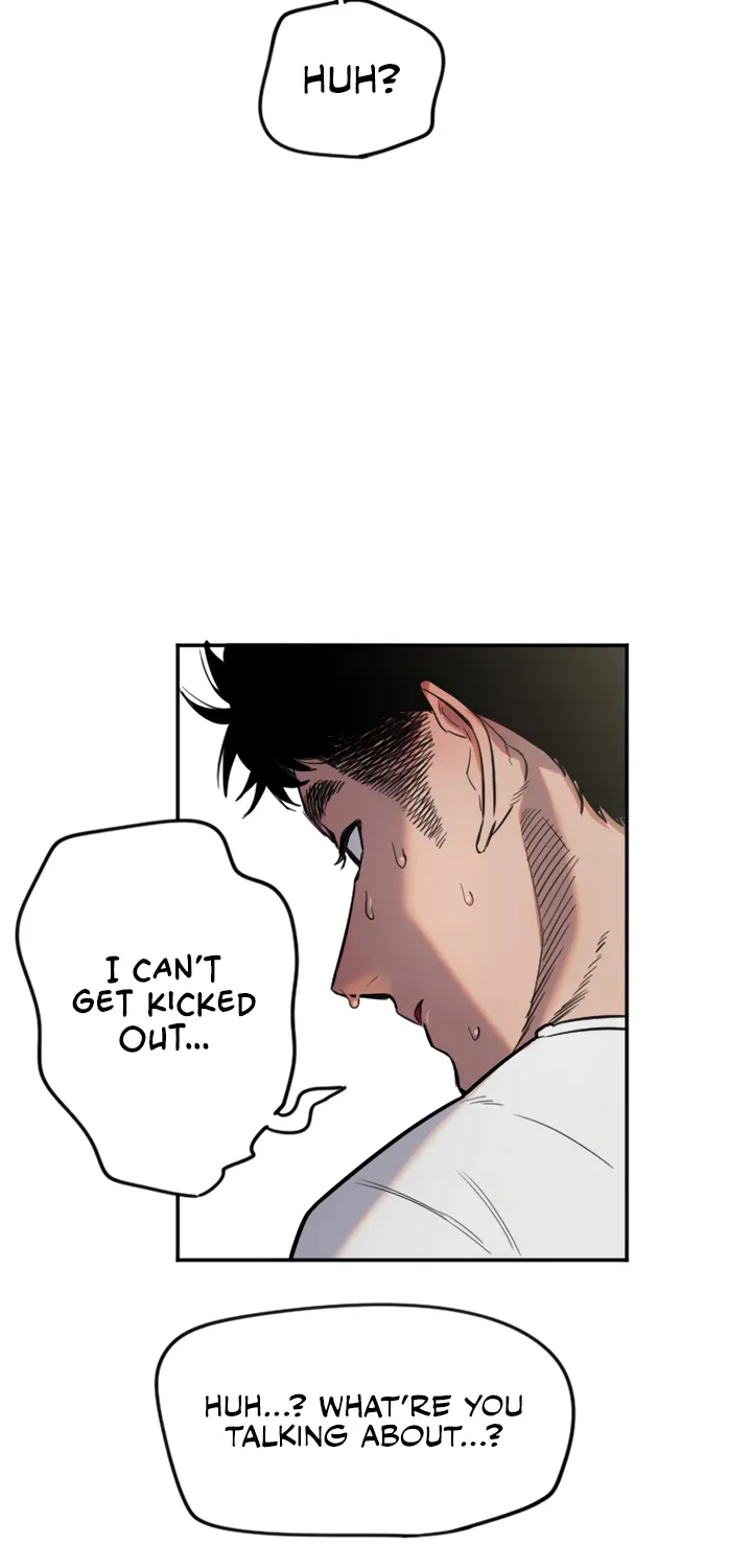 Read Manitto chapter 7 image 39 on Lezhin