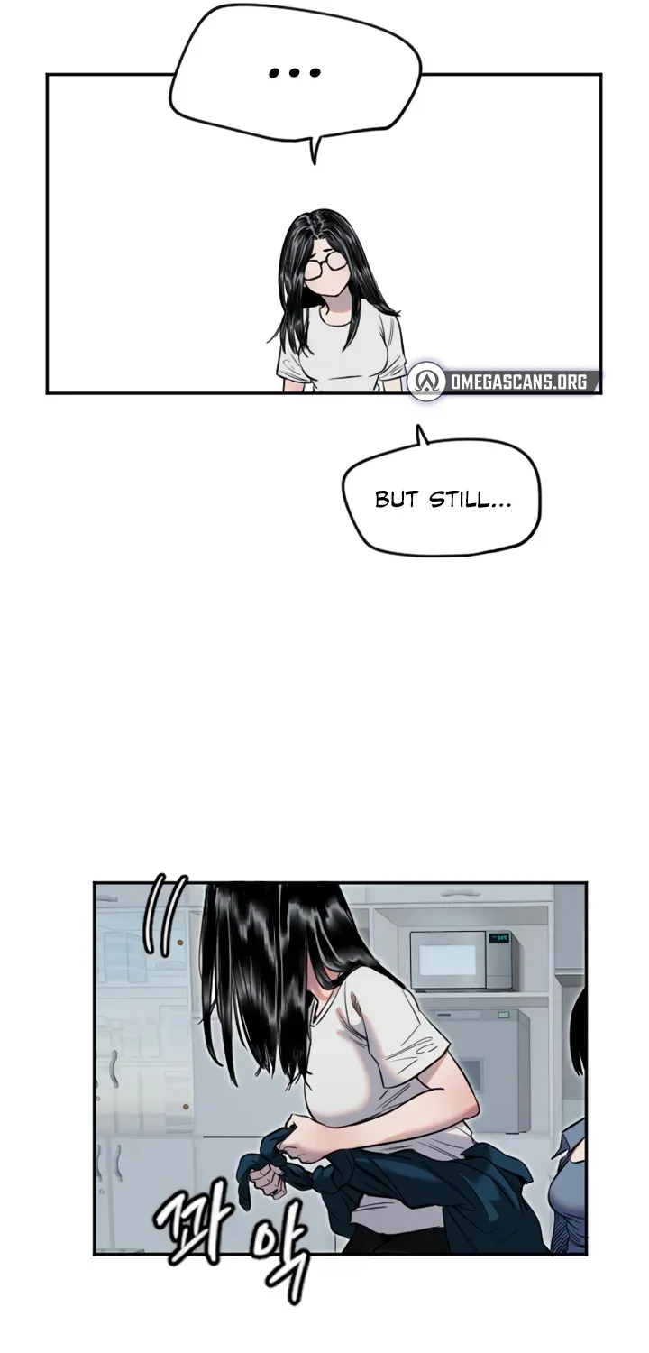 Read Manitto chapter 7 image 41 on Lezhin