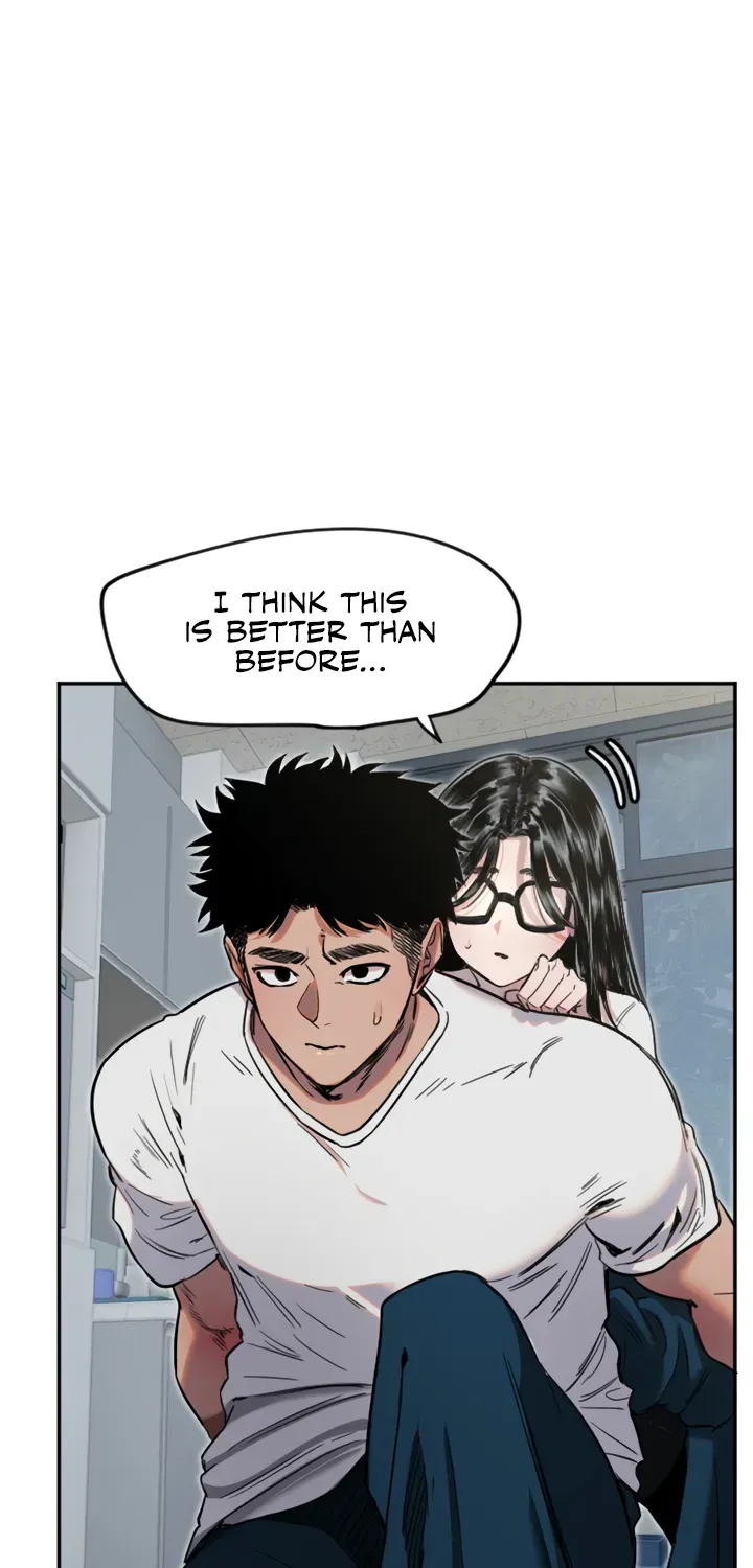 Read Manitto chapter 7 image 42 on Lezhin