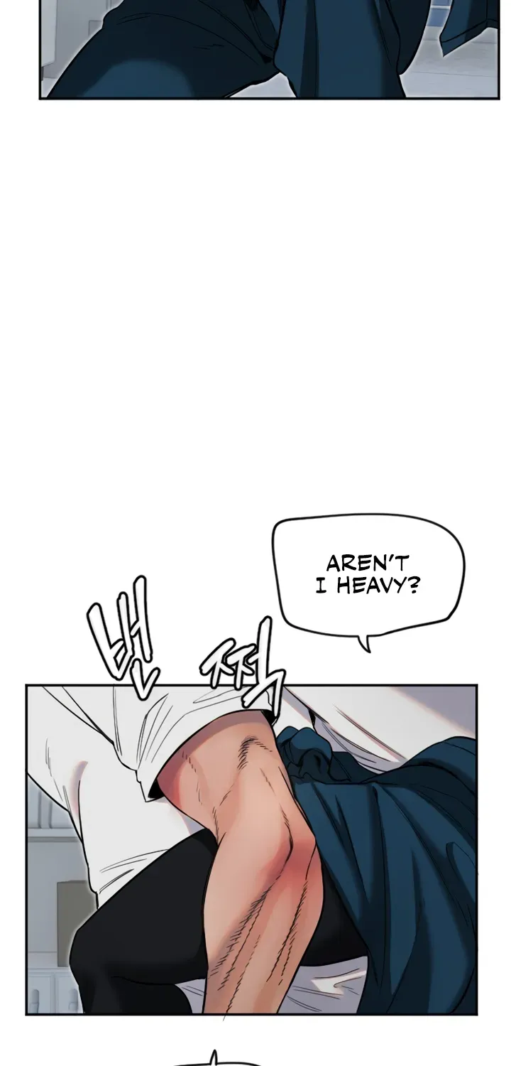Read Manitto chapter 7 image 43 on Lezhin