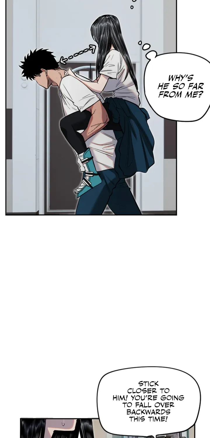 Read Manitto chapter 7 image 47 on Lezhin