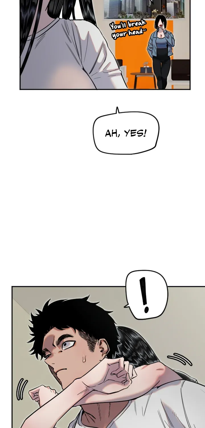 Read Manitto chapter 7 image 48 on Lezhin