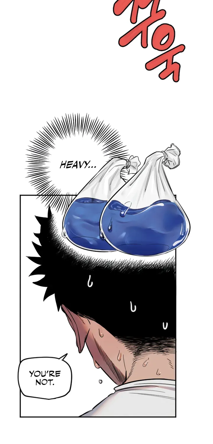 Read Manitto chapter 7 image 55 on Lezhin